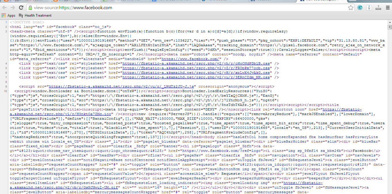 Your Answer Oct 03, · Using IE11 to view say this webpage the Ctrl+U shortcut allows me to view the underlying code. Viewing this page in